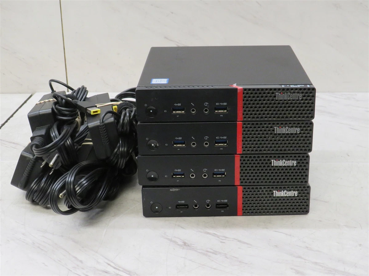 Lenovo Intel Core i5 6th Gen. 8 GB RAM PC Desktops & All-In-One