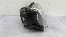 Feu avant (phare) Mitsubishi LANCER