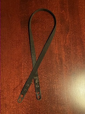 Vintage Royal 10 Typewriter Drawband 14-1/2  x 1/4  Draw Band also KMG KMM