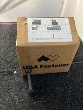 (QTY 74) USA Fastener SB700620060W2 5/8-11 x 3-3/4 AT STUD B7-A193 Fully Thread