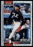 2026 Topps Series 1 Foil Glitter Bo Naylor Cleveland Guardians #188
