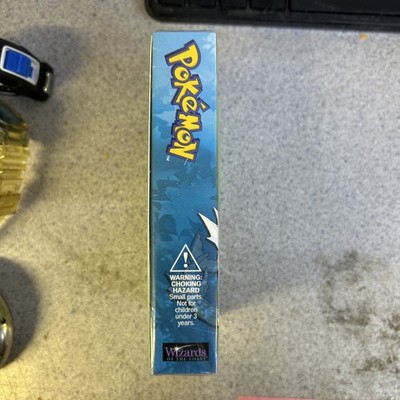 Wizards of the Coast 1999 Pokemon Overgrowth Theme Deck for