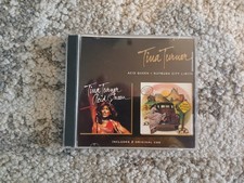 Tina Turner Acid Queen + Nutbush City Limits 2cd Very Rare Very good condition