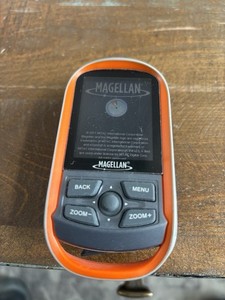 📀 Magellan eXplorist 310 - GPS Navigation System