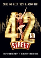 42ND Street - Dvd - G3Z