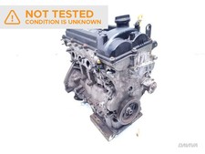 Moteur Hyundai I10