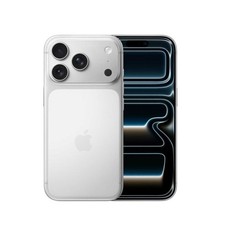 Smartphone Apple iPhone 17 Pro 512GB Plateado EU MG8K4