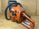 USED HUSQVARNA 120 MARK II CHAINSAW — photo 2
