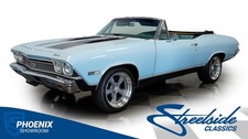 1968 Chevrolet Chevelle for Sale