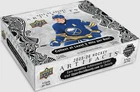 2025-26 Upper Deck Hockey Artifacts Hobby Box