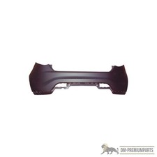 Stoßfänger hinten für Fiat Bravo II (Typ 198) ab 2007-2014 grundiert passend