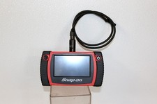Snap-on Bk5600 Digital Borescope Dual Camera Forward Side View Tested