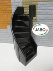 B11/18) LEGO Stairs 4784 Black Knights Castle Castle Pireten Star Wars Hobbit