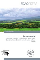Harding Ozihel | Armathwaite | Taschenbuch | Englisch (2026) | OmniScriptum
