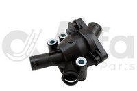 KüHlmittelthermostat FüR Ford Volvo 2004-2015
