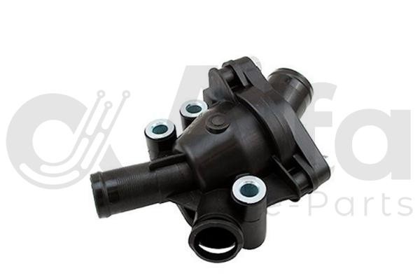KüHlmittelthermostat FüR Ford Volvo 2004-2015-image