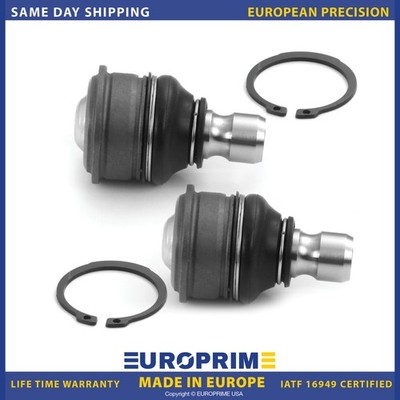 Front Lower Ball Joints for Nissan Sentra NV200 Leaf Juke City Express K500223