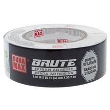 Pack of 10 DURAMAX 3M Household Heavy Duty Duct Tape FREE SHIPPING