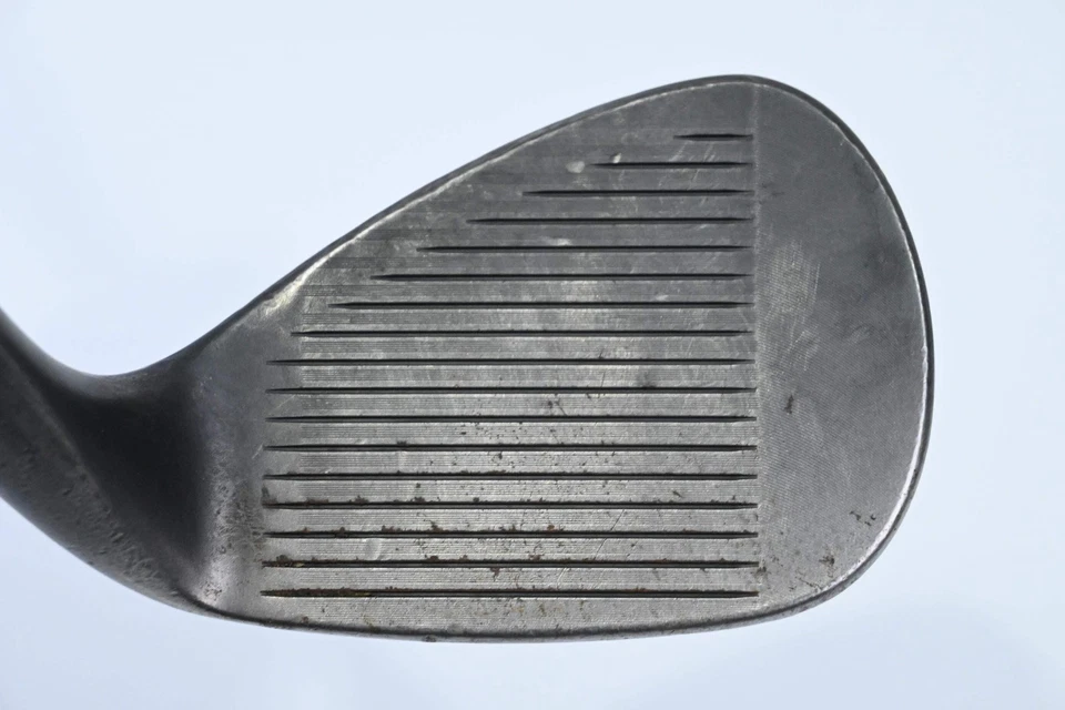 Left Hand Titleist Vokey SM6 Gap Wedge / 52 Degree / Wedge Flex Vokey Design SM6 - Image 2 of 4