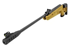 Swiss Arms Tg1 Nitro Piston Break Barrel Air Rifle .177/4.5mm pellet 900-1400fps