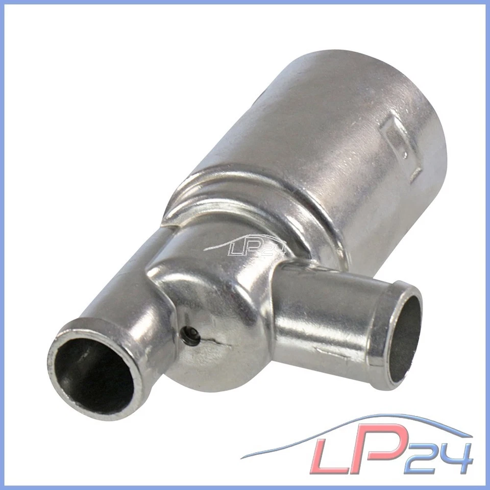 VALVE ACTUATEUR DE RÉGLAGE DU RALENTI POUR VOLVO 240 2.3 440-K 460-L 480-E - Photo 4/4