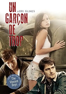 Un Garon de Trop - Glines, Abbi