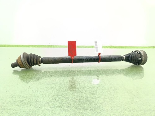 1K0407272EN antriebswelle vorne rechts SEAT ALTEA 5P1 2004 9461793