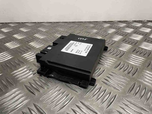 MERCEDES-BENZ C W205 Getriebesteuergerät A2059007705 2.14 Diesel 125kw 30995094