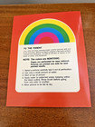 3 Vintage Whitman Paint with Water Books Around the World, Very Easy & Some Fun — photo 4