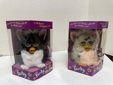 Furby New in The Box