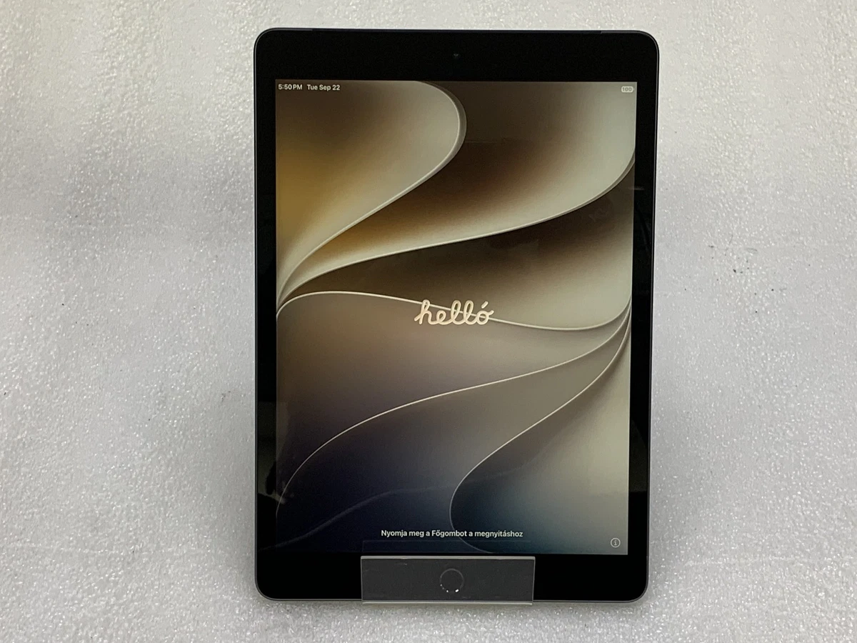 Apple iPad (9th Generation) for sale - eBay