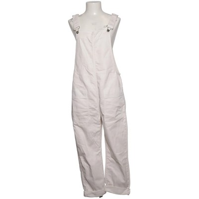 Atelier GS, Latzhose, Größe: M, Beige, Damen #0Cv