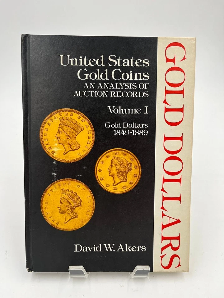 United States Gold Coins Volume I-VI - Image 2 of 4