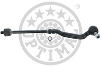 Optimal G0-2006 Spurstange Vorne Links FüR CitroËN C4 Grand Picasso II (Da_, De_