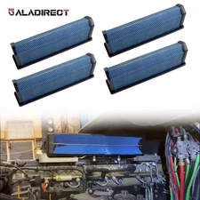 4x Engine Air Filter for 2008-2017 Freightliner Cascadia AF27879 P610260 CA5790