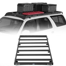 Roof Rack Cargo Carrier Basket For 1996-2002 Toyota 4runner 3rd Gen Overland