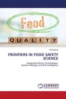 Alfi Sophian | Frontiers In Food Safety Science | Taschenbuch | Englisch (2026)
