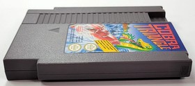 NES - Cobra Triangle PAL (Boxed no Manual)