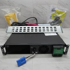 APC Smart SRT1500RMXLA-NC 1500VA 1350W Battery Power Back UPS 120V w/ Ears