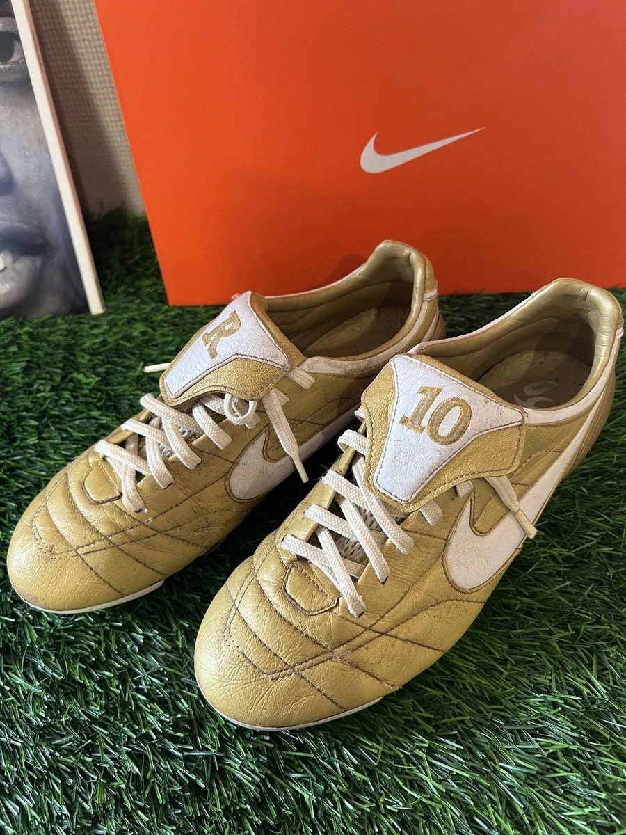25+ Ronaldinho Soccer Shoes for sale | Updated Oct 2026