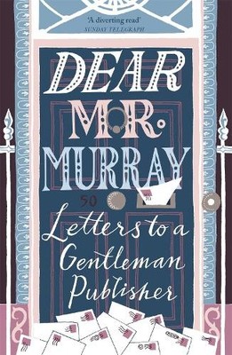 Dear Mr Murray by David McClay - 9781473662704