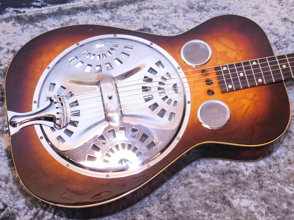 vintage dobro products for sale | eBay