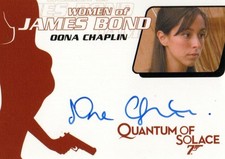 2014 Rittenhouse James Bond Archives Trading Cards 22