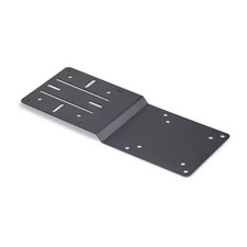 Image of StarTech VESA Mounting Bracket for NUC/Thin Clients or Laptop Docking Station...