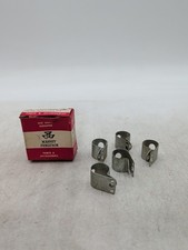Massey Ferguson Part#  1017341M1 (5) Brackets Genuine 