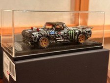 1/43 TOPMARQUES HOONIGAN Pick Up Truck Ken Block Collectables 17+