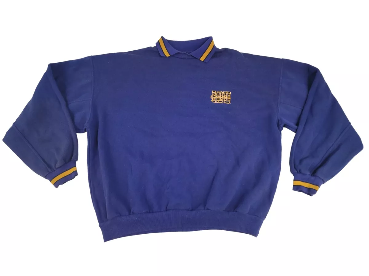 Vintage iou clearance sweatshirts
