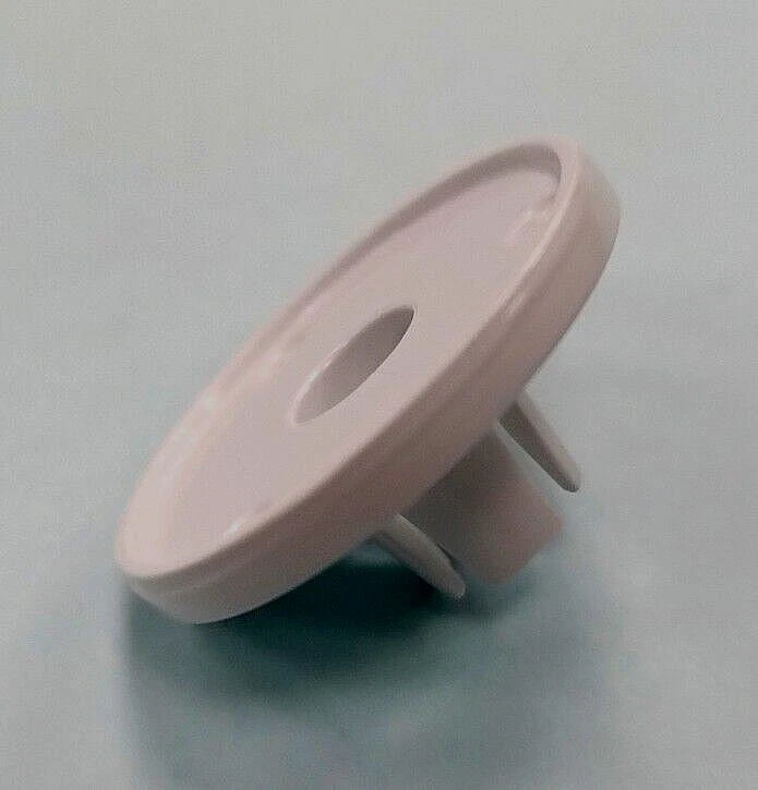 5X Spool Cap (Small) #822019509 for Janome, Elna, Necchi, Pfaff, Viking, etc. - Image 3 of 3