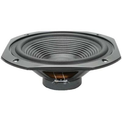 10'' Square Frame Replacement Woofer, 8 Ohm, # W-1131