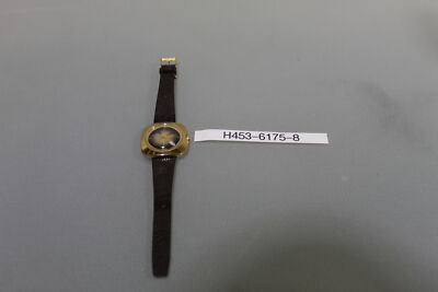 Timex water resistant Armbanduhr Uhr (H453-6175-8-A41)